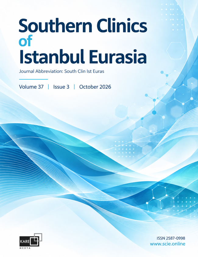 Journal Cover